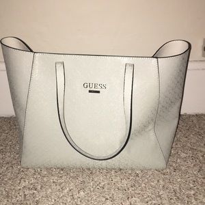 Guess shell bag